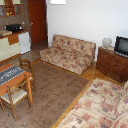 Lazar Apartments Petrovac Exteriér fotografie