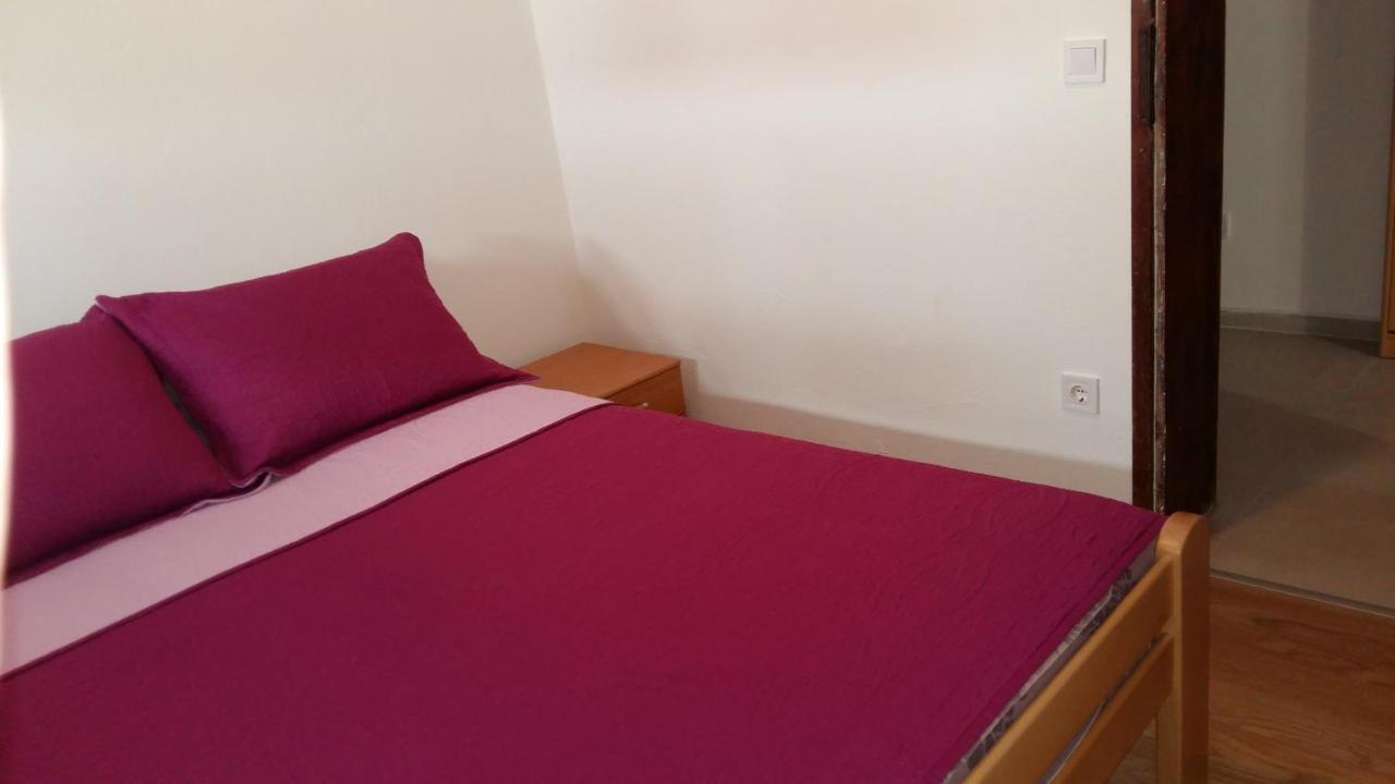 Lazar Apartments Petrovac Exteriér fotografie