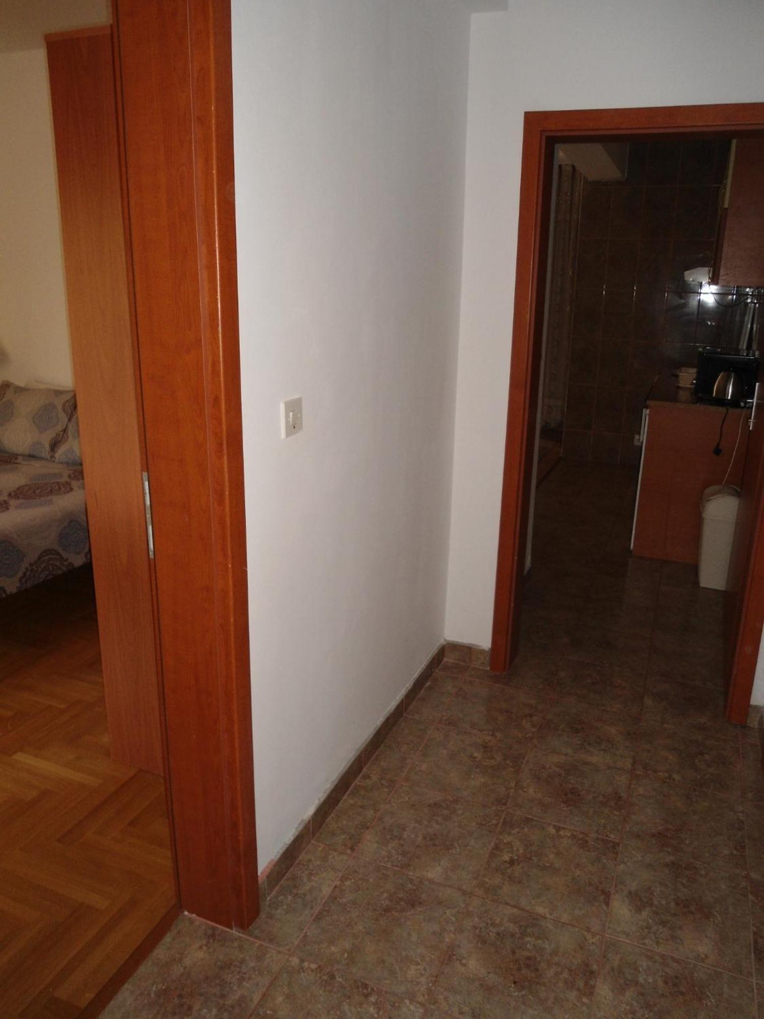 Lazar Apartments Petrovac Exteriér fotografie