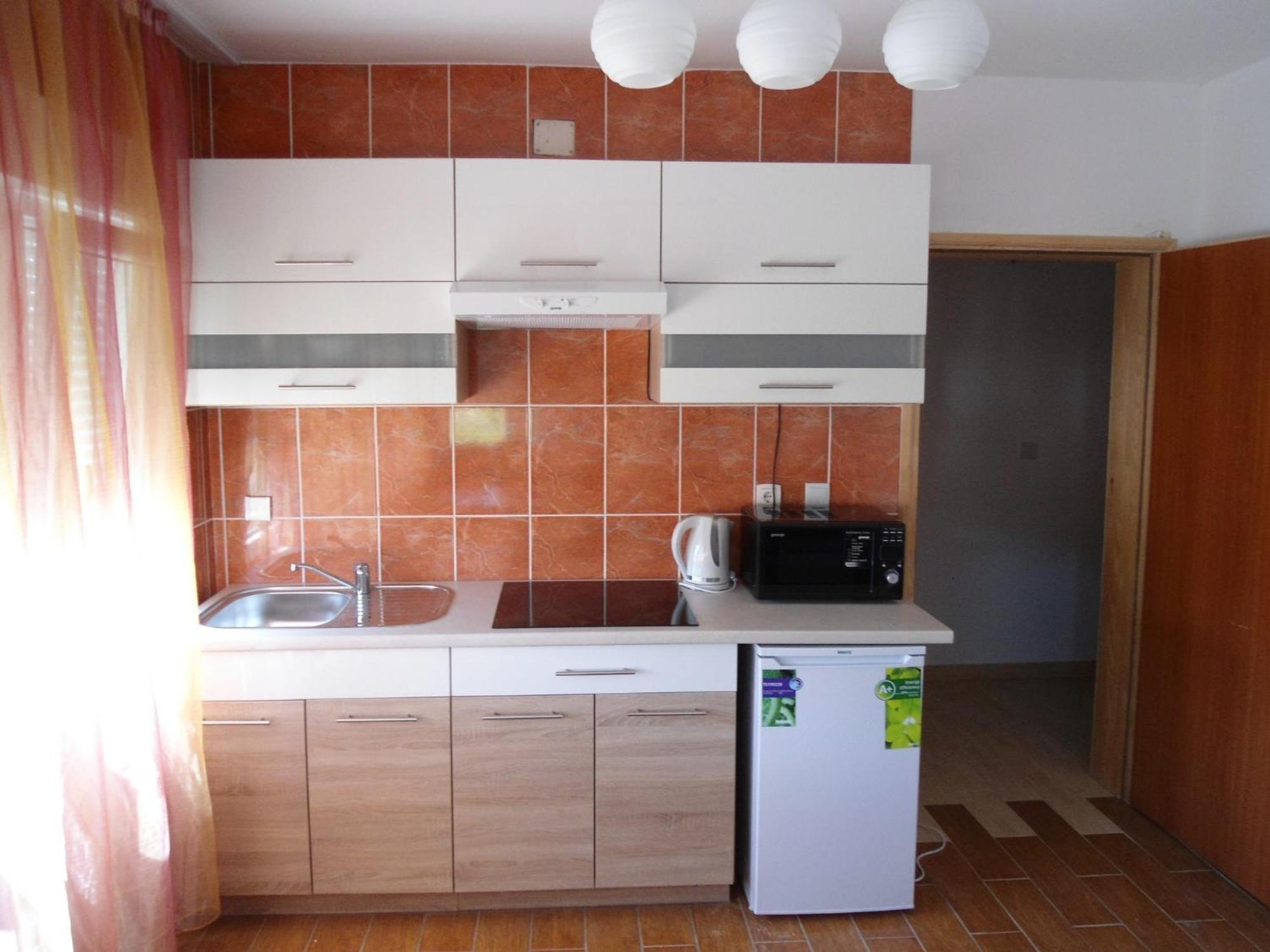 Lazar Apartments Petrovac Exteriér fotografie