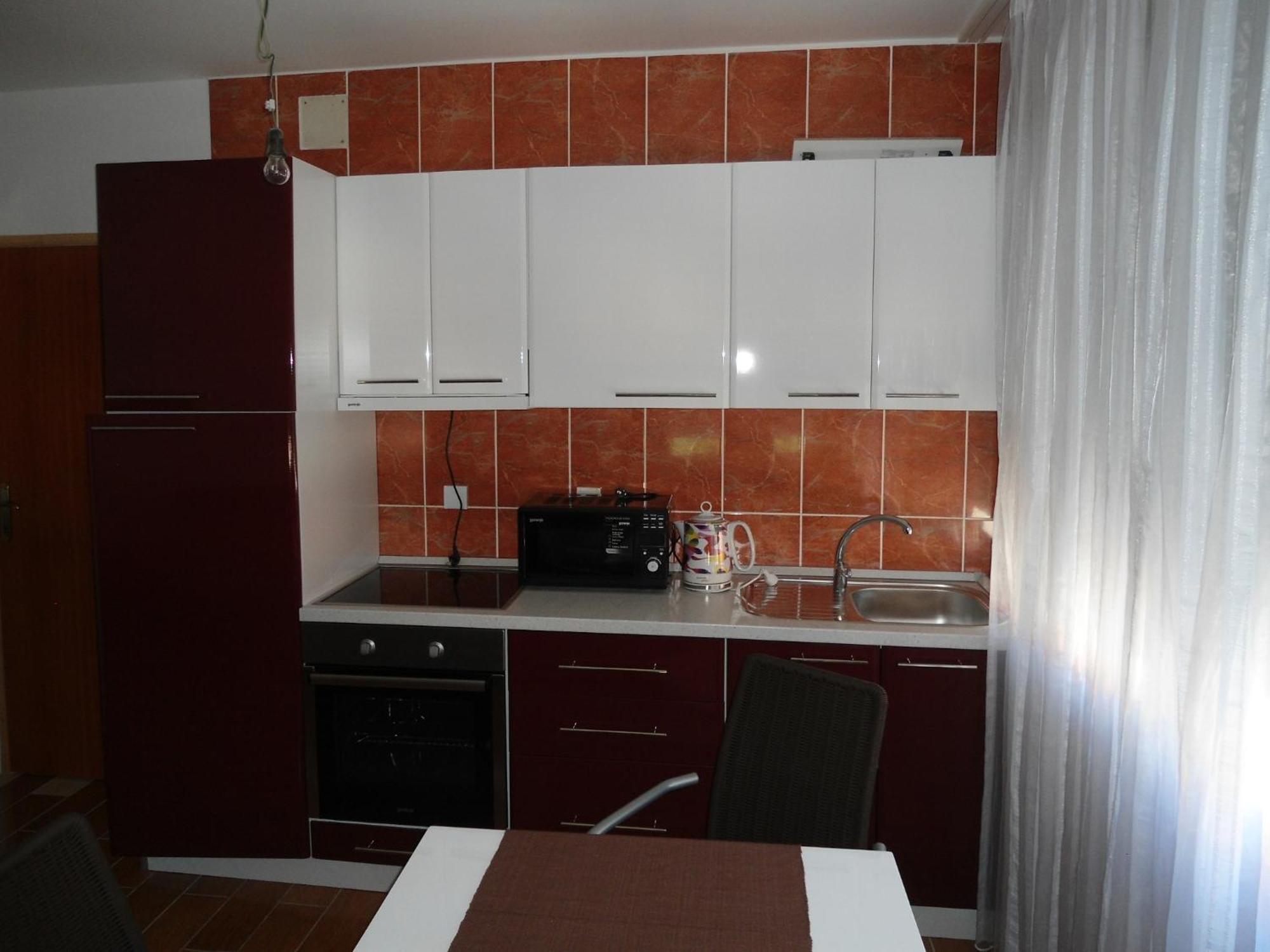 Lazar Apartments Petrovac Exteriér fotografie