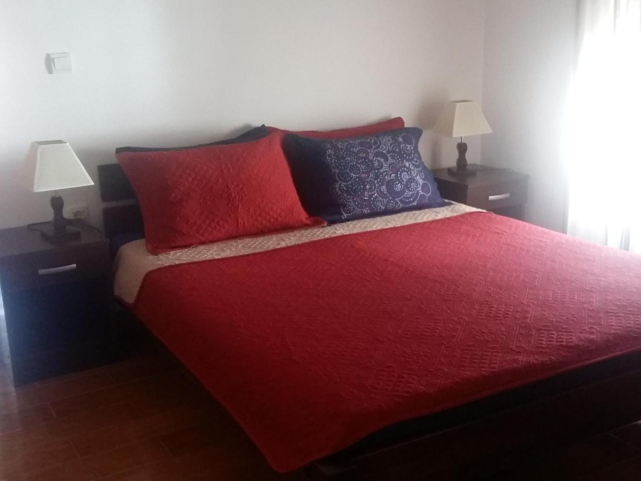 Lazar Apartments Petrovac Exteriér fotografie