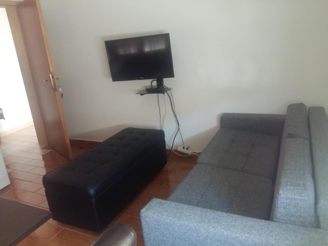 Lazar Apartments Petrovac Exteriér fotografie