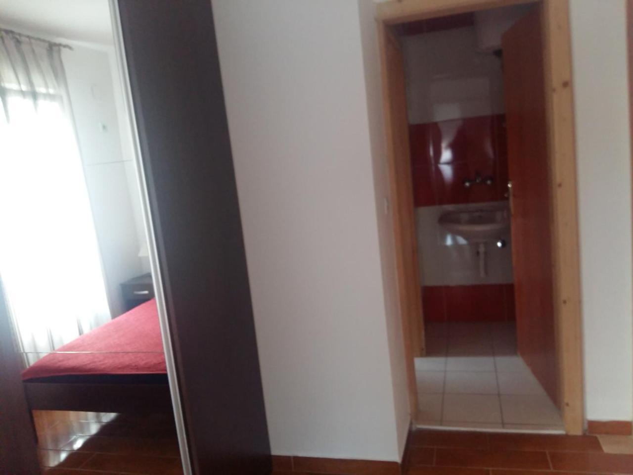 Lazar Apartments Petrovac Exteriér fotografie