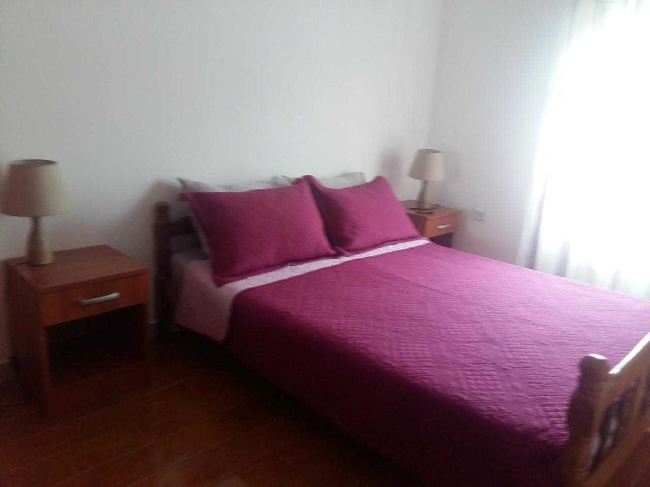 Lazar Apartments Petrovac Exteriér fotografie