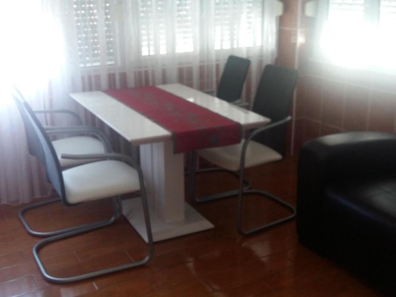 Lazar Apartments Petrovac Exteriér fotografie
