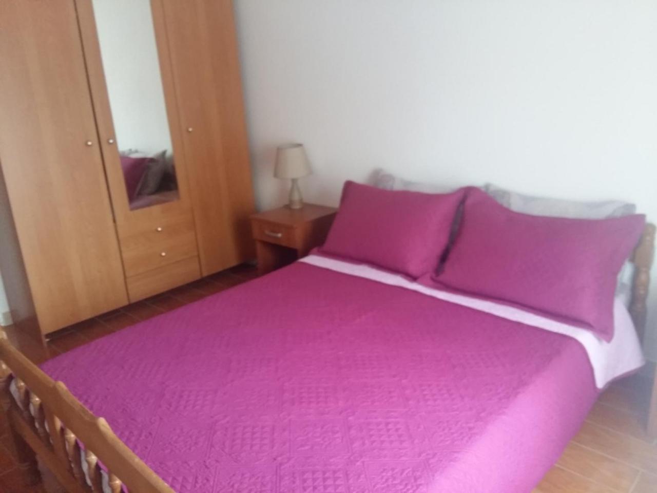 Lazar Apartments Petrovac Exteriér fotografie