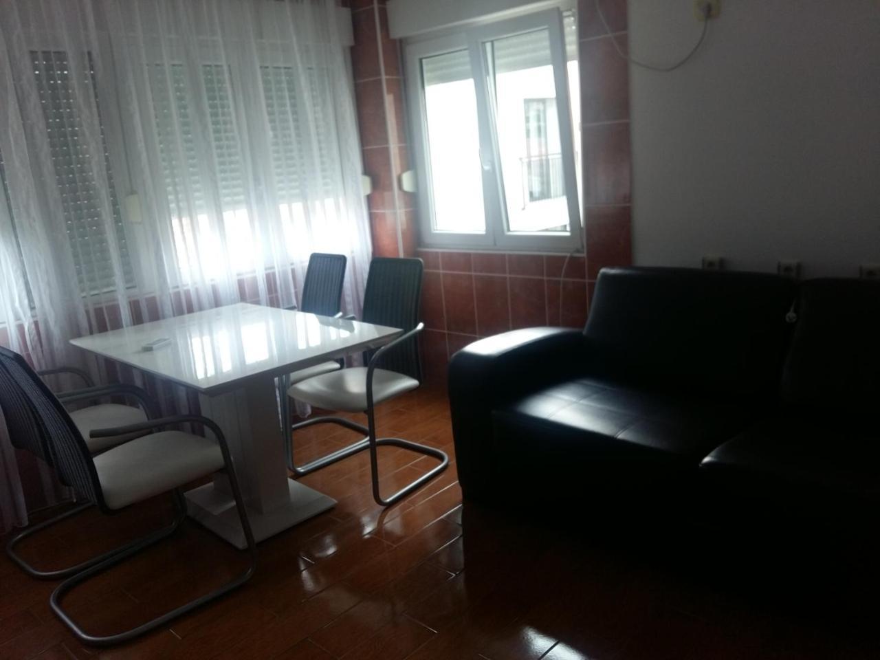 Lazar Apartments Petrovac Exteriér fotografie