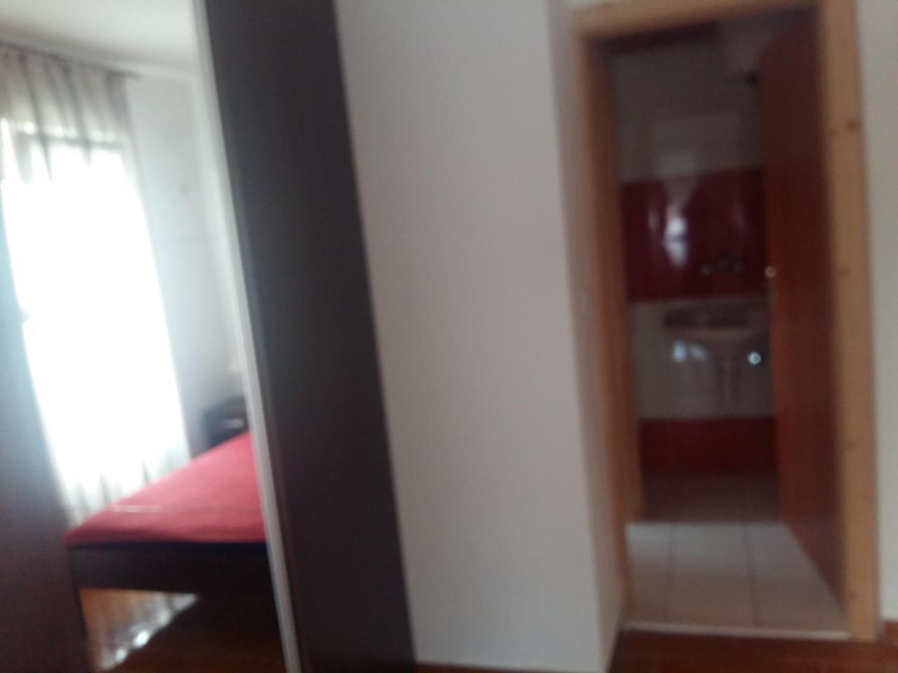 Lazar Apartments Petrovac Exteriér fotografie