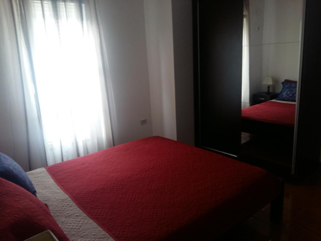 Lazar Apartments Petrovac Exteriér fotografie