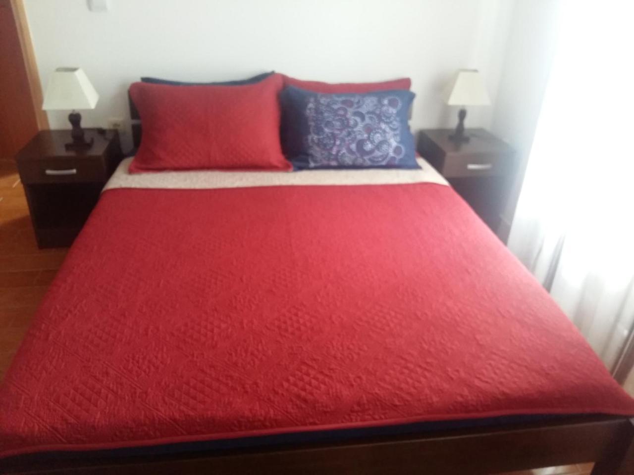 Lazar Apartments Petrovac Exteriér fotografie
