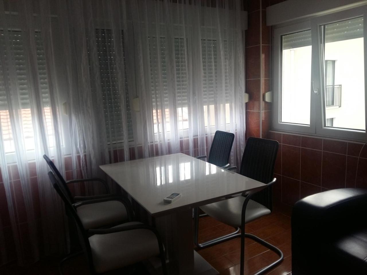 Lazar Apartments Petrovac Exteriér fotografie