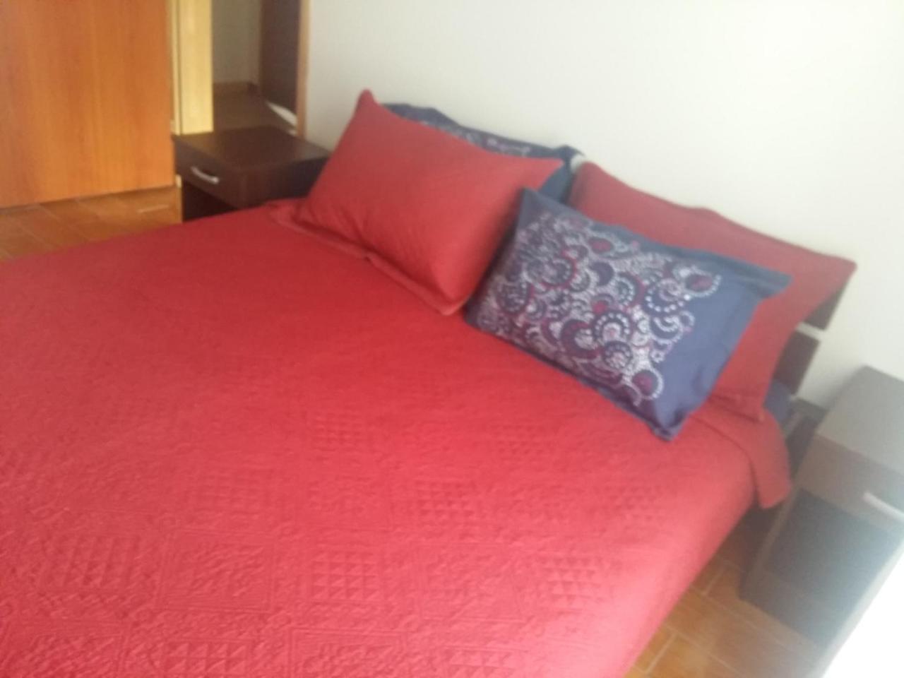 Lazar Apartments Petrovac Exteriér fotografie