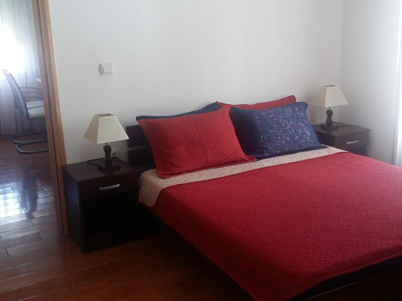 Lazar Apartments Petrovac Exteriér fotografie