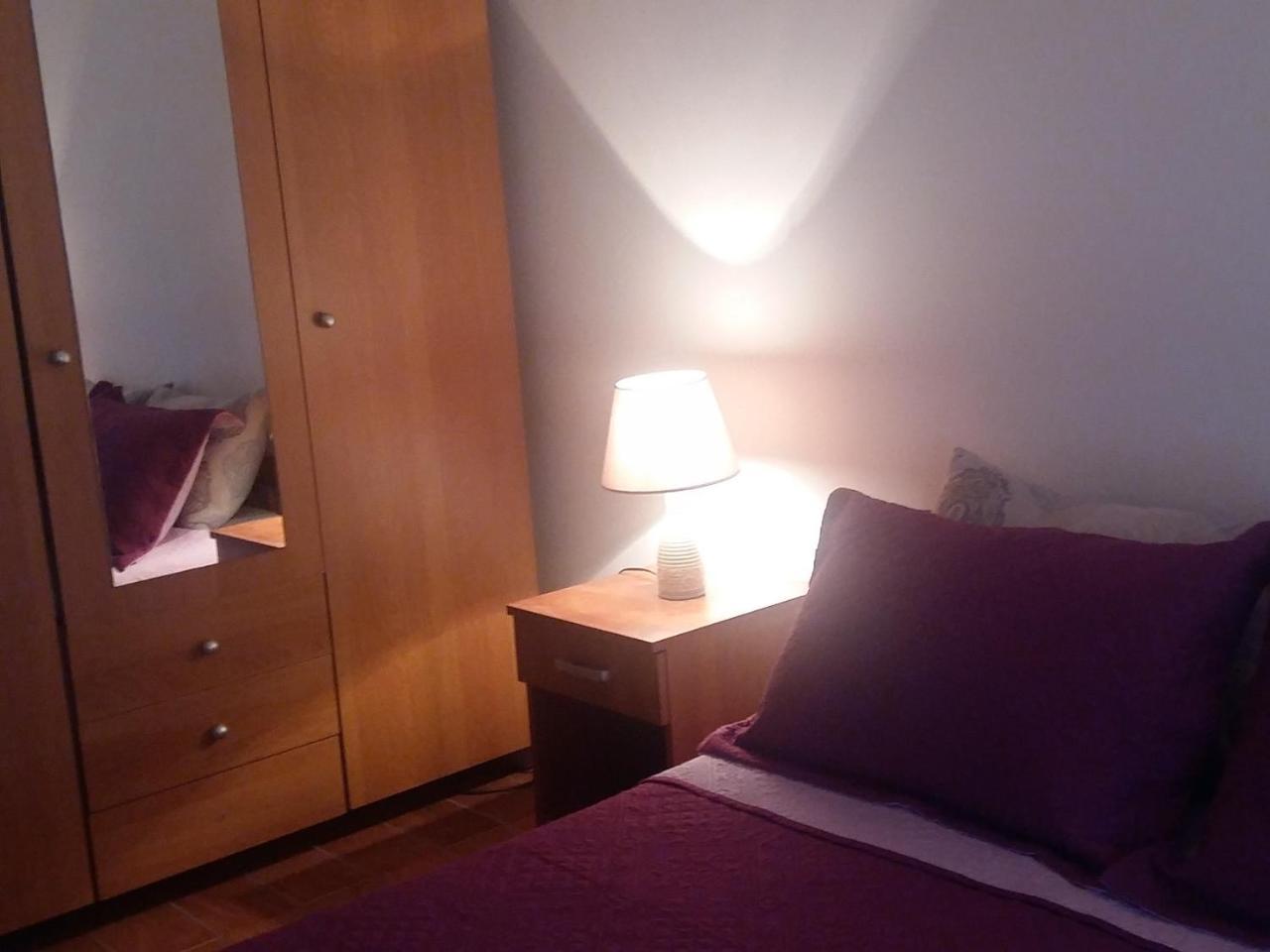 Lazar Apartments Petrovac Exteriér fotografie