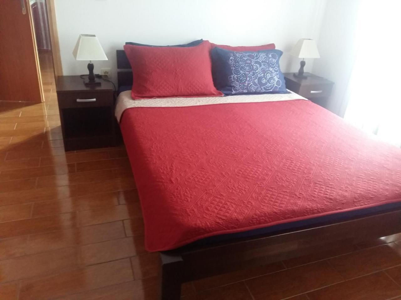 Lazar Apartments Petrovac Exteriér fotografie