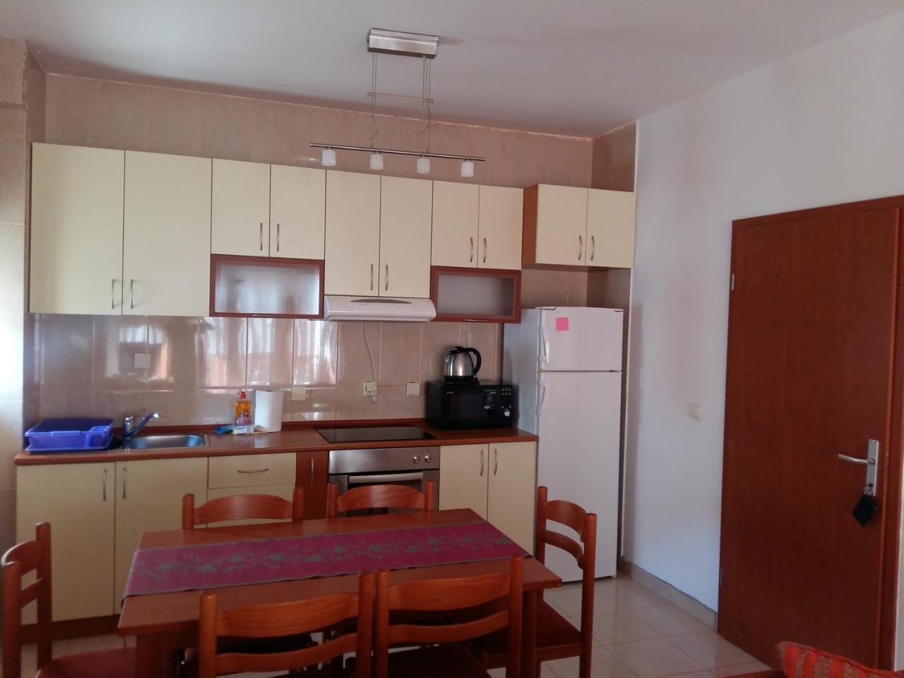 Lazar Apartments Petrovac Exteriér fotografie